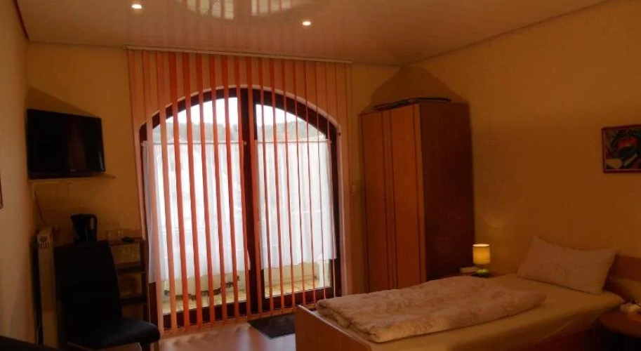 Hotel Pension Schmitt