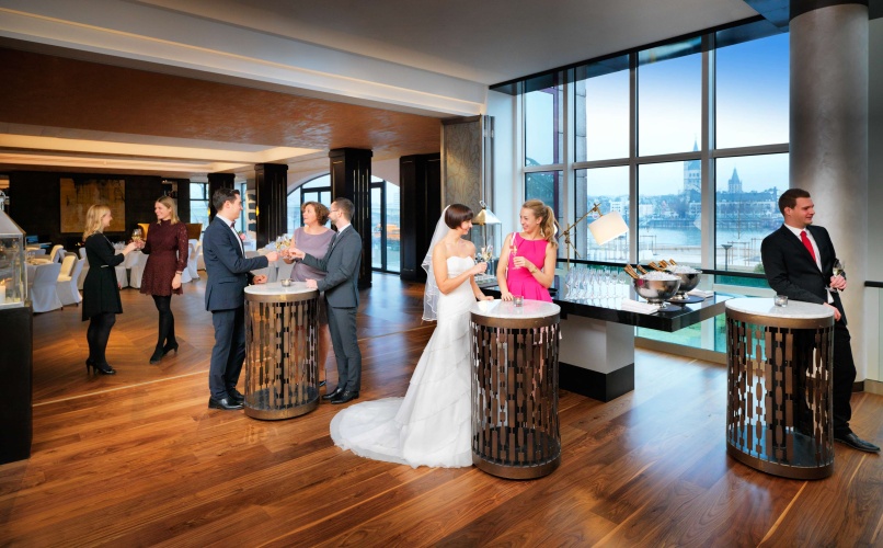 Hyatt Regency Cologne photo 30