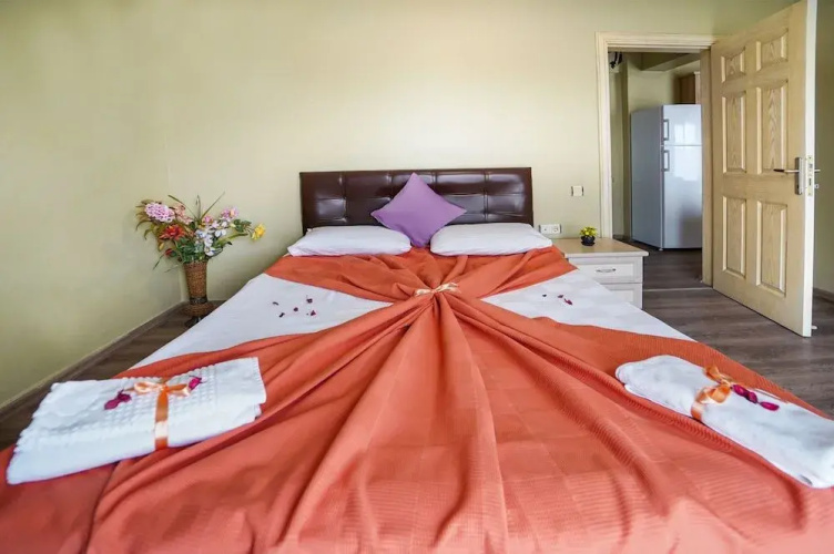 Noyan Apart Otel
