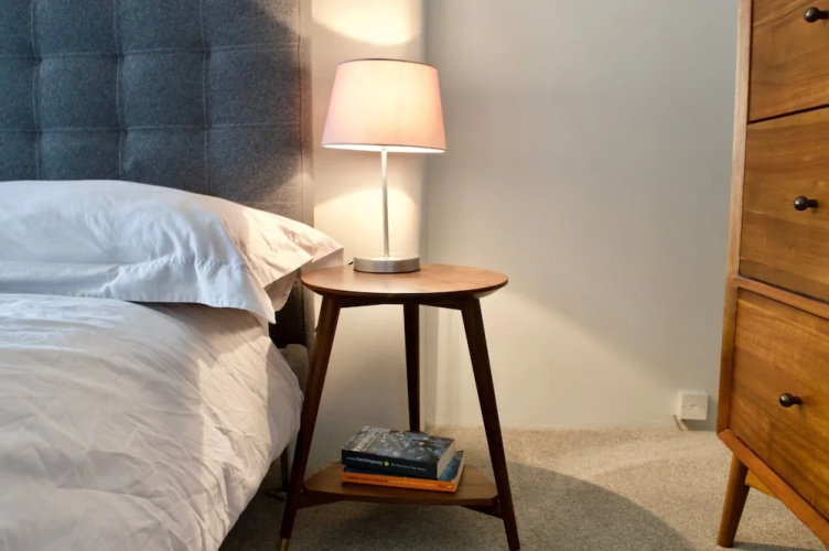 Modern New Town 1 Bedroom Apartment