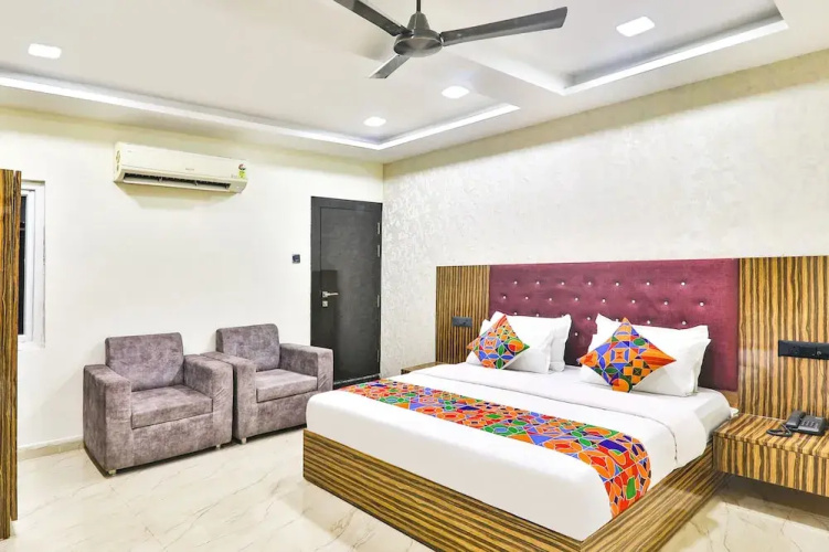 Fabhotel Keshri Inn