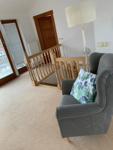 Residence Top Floor Apartment