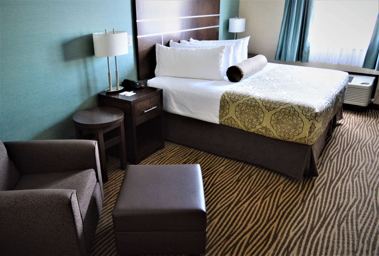 Best Western Plus Moosomin Hotel photo 6