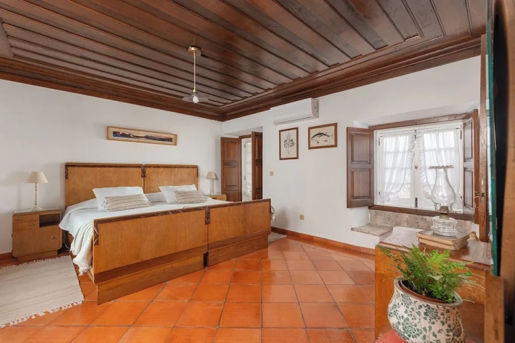 1 Bedroom Classic Apartment