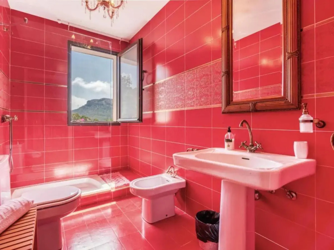 Alqueria B&B