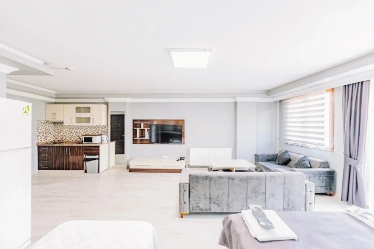 Comfort Apartment