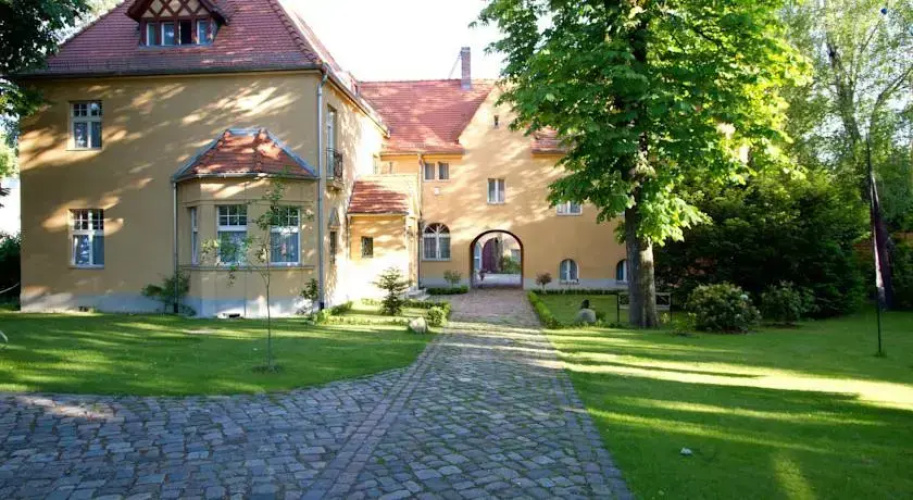 Landhaus Hachfeld - Ferienwohnung