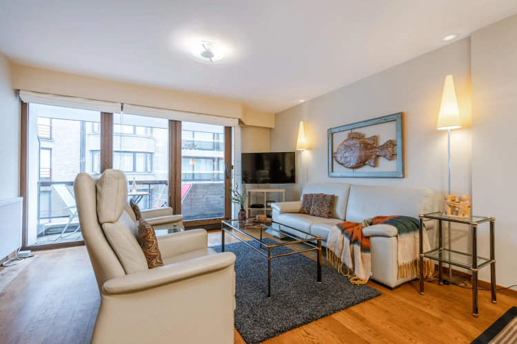 Authentic Apartment With Terraces and Parking