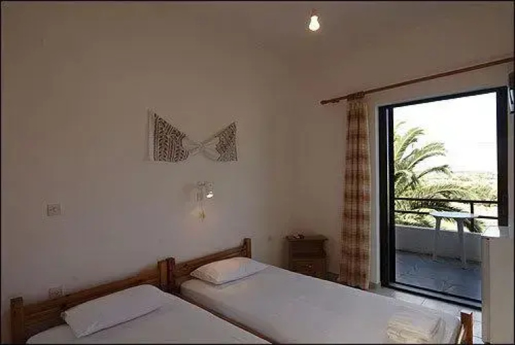 Pegasus Rooms