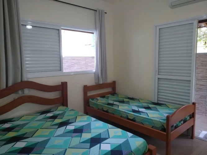 2 Bedrooms Family Apartment