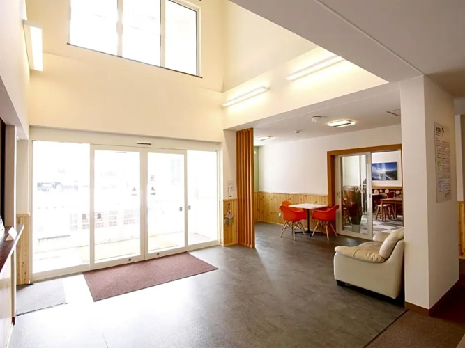 Koropokuru - Vacation STAY 91508v