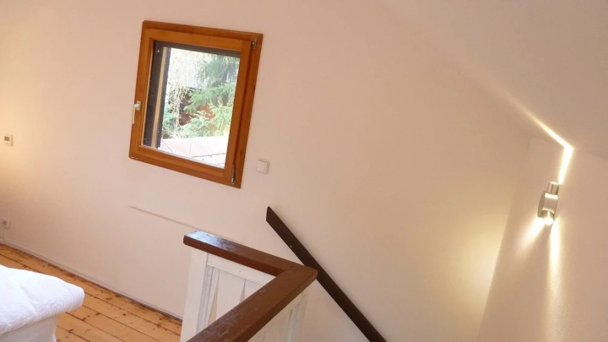 Vienna Cottage