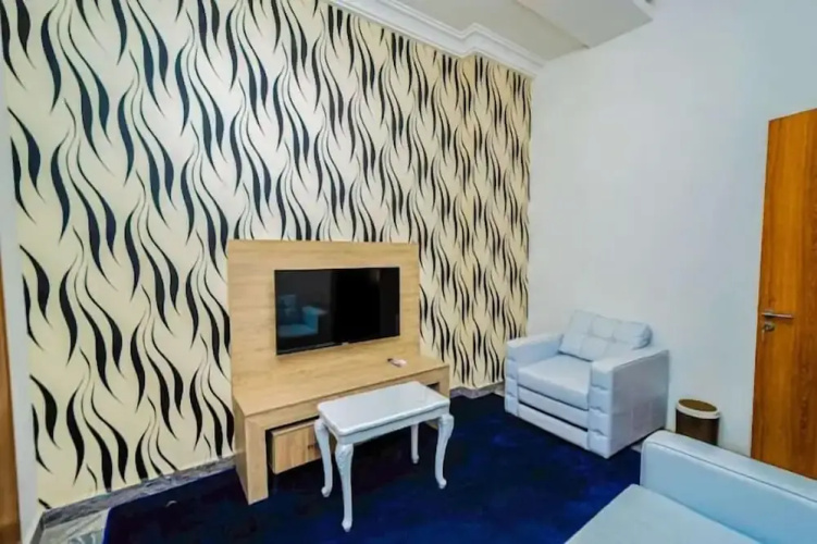 House 98 Apartment