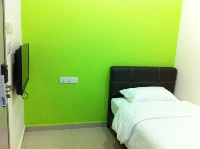 Jasmine Hotel