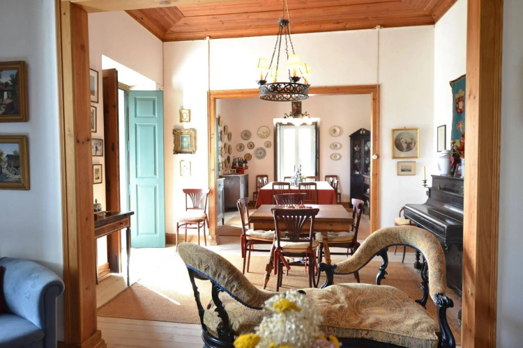 Casa das Rendufas