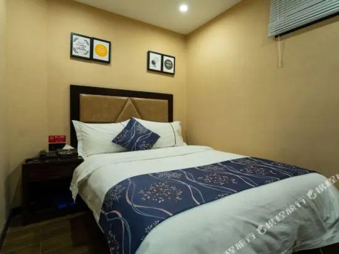 Seaman Xicheng Hotel