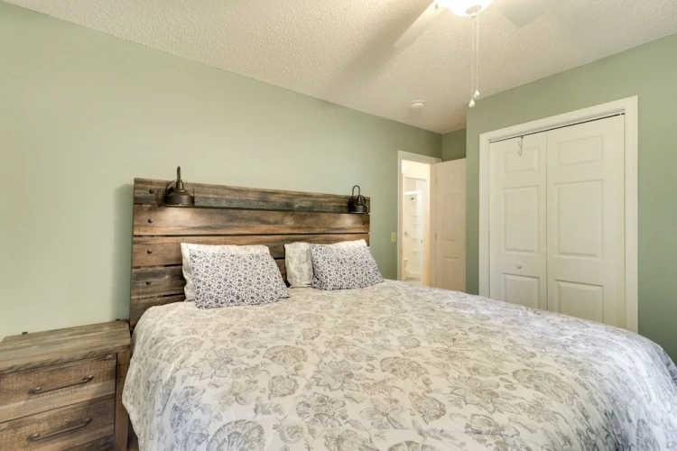 3 Bedrooms Standard room