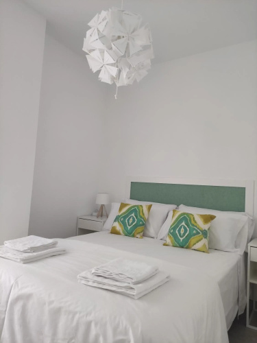 Mosaiko Apartments