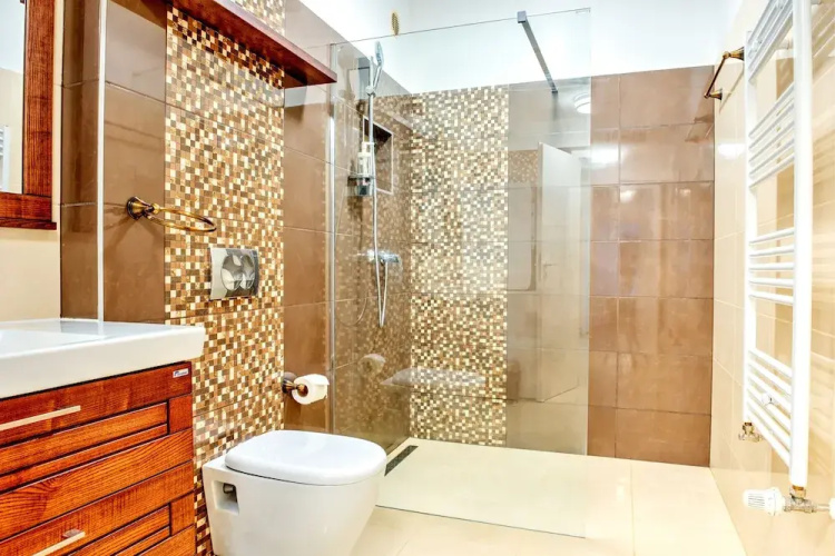 3 Bedroom Paulay Penthouse