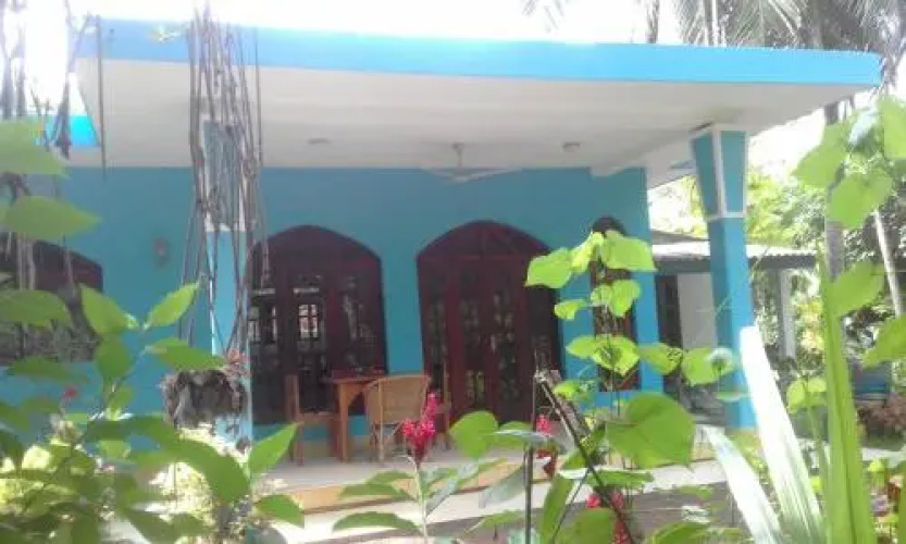 Lagoon Villa Beruwala