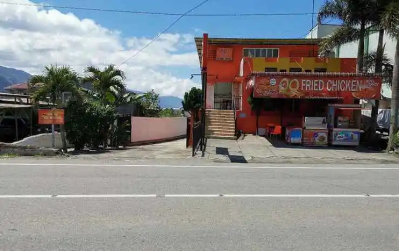 Qq Homestay