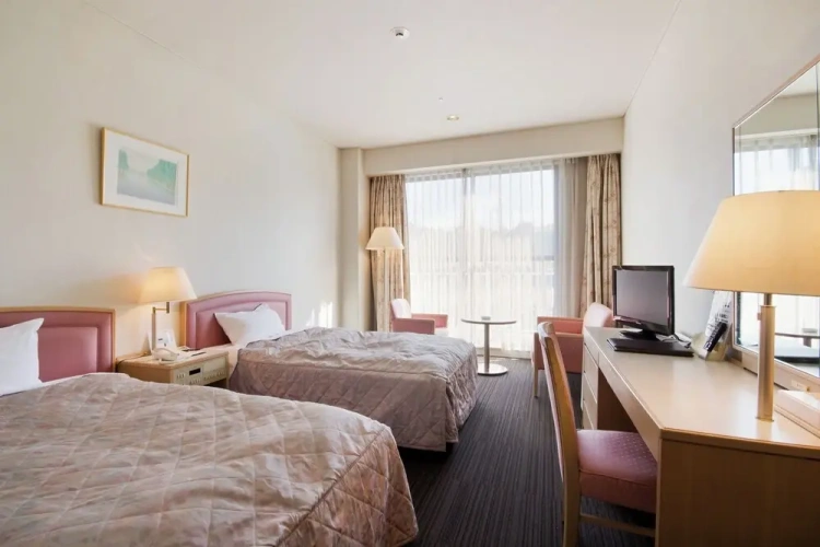 Business Double room