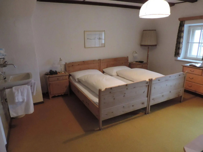Hotel Klarer