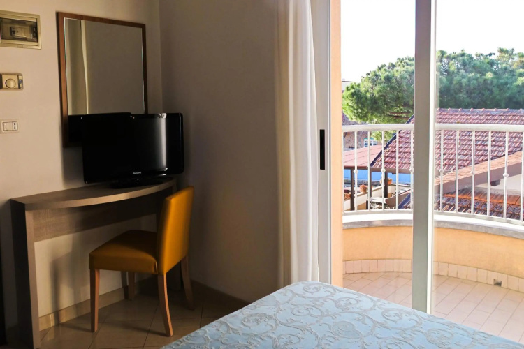 Hotel Gabbiano