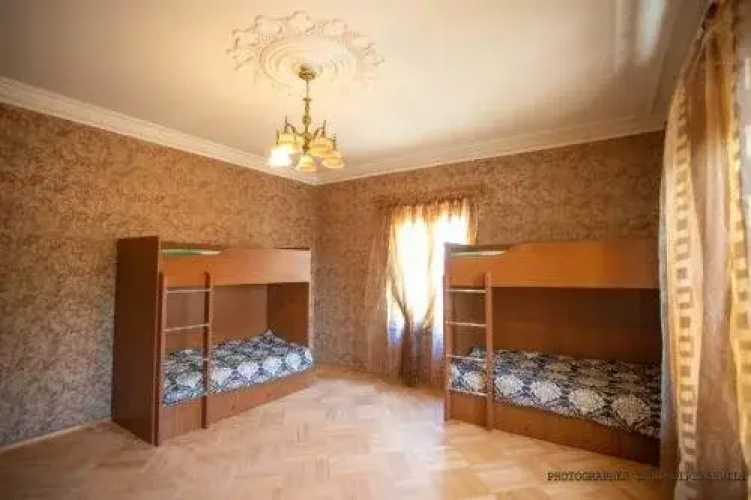 Imereti Hostel
