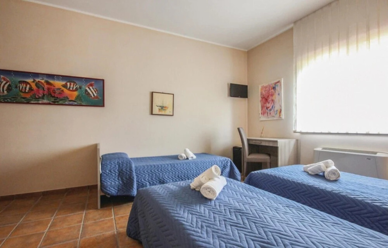 Villa Rossana