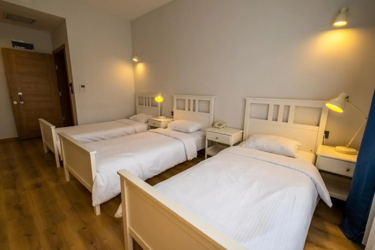 Eleia Hotel İznik