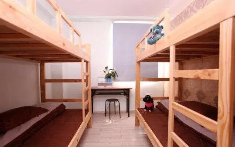 Chengdu Yueding Inn