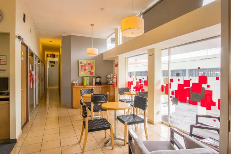 Фотография отеля