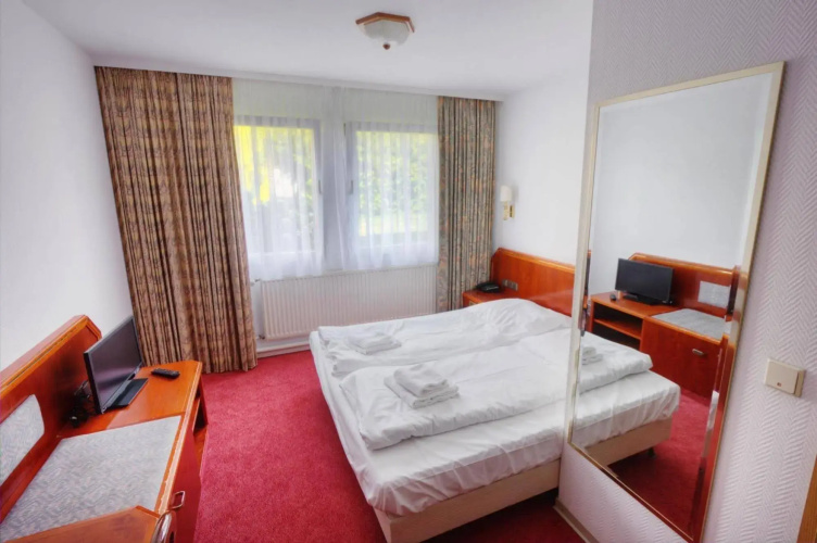 Hotel B1