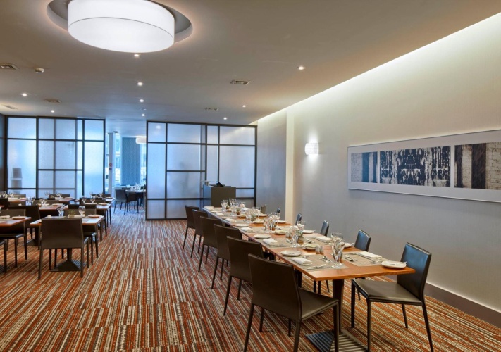 Mercure Lisboa Hotel photo 20