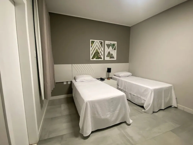 DM Hotel