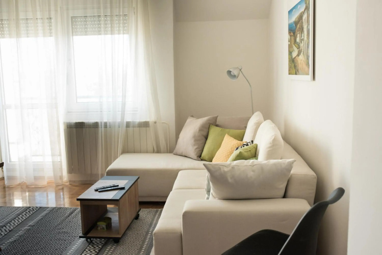 Apartman Marko