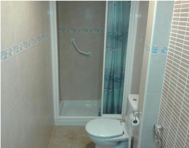 Apartamento cerca del mar