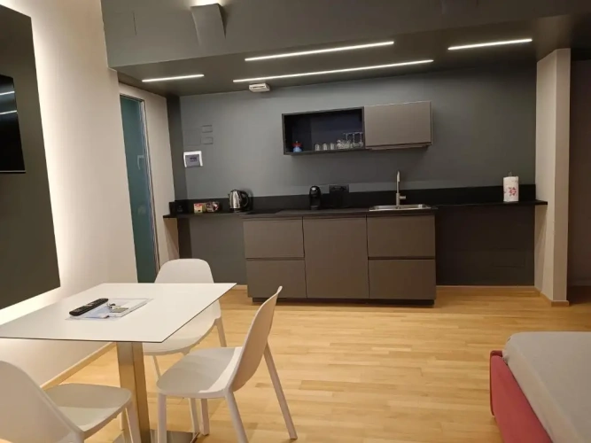 Junior Suite