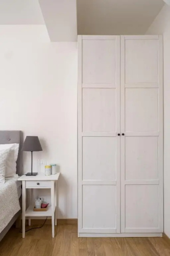 Canonica Suites