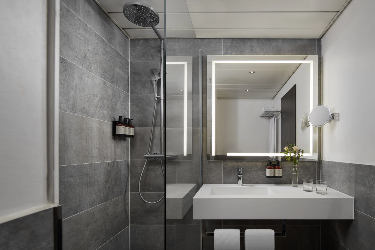 Avani Frankfurt City Hotel photo 10