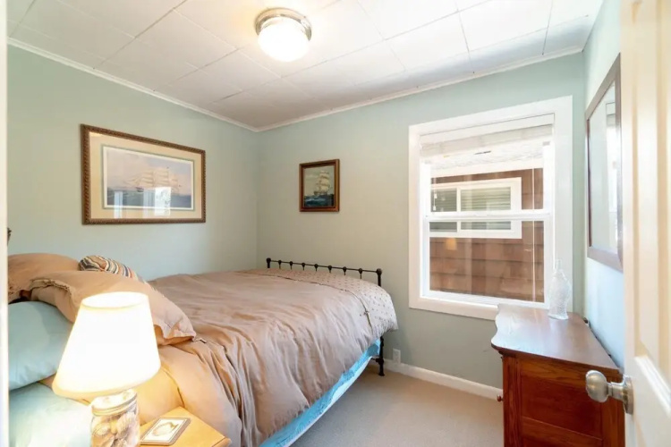 Sandpiper Cottage