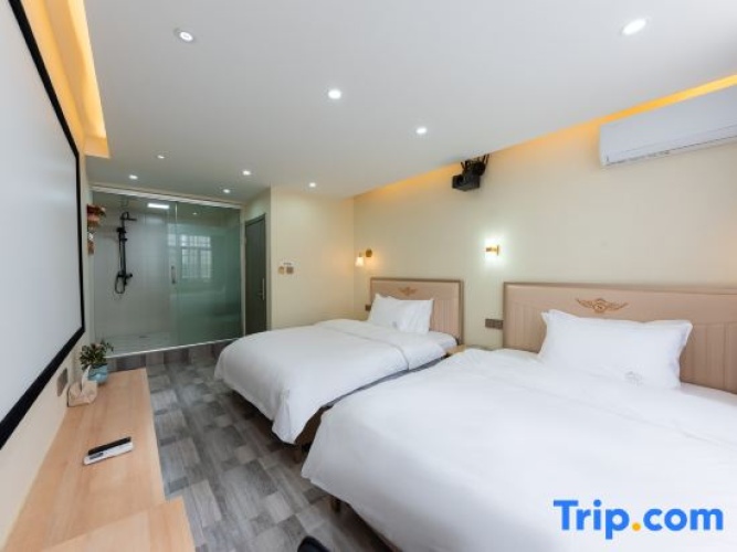 Luxury Double room