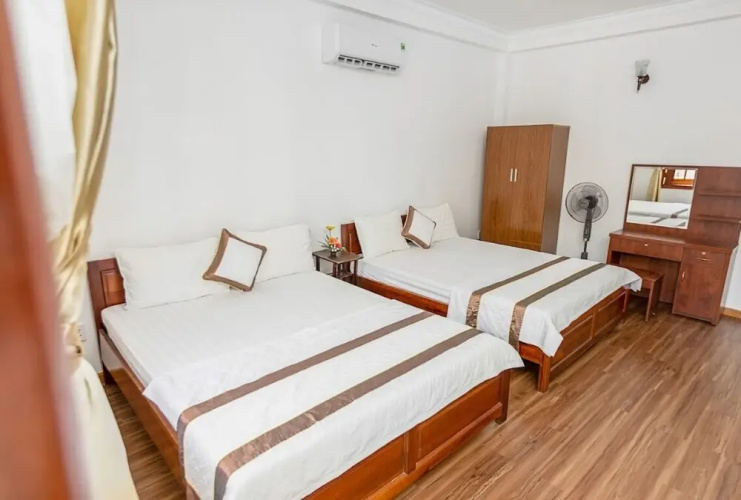 Caroline Resort