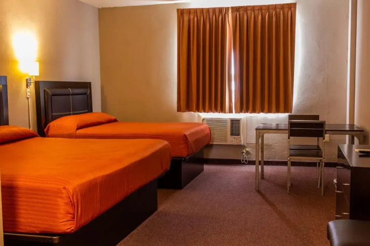 BONITTO INN Tampico Lomas