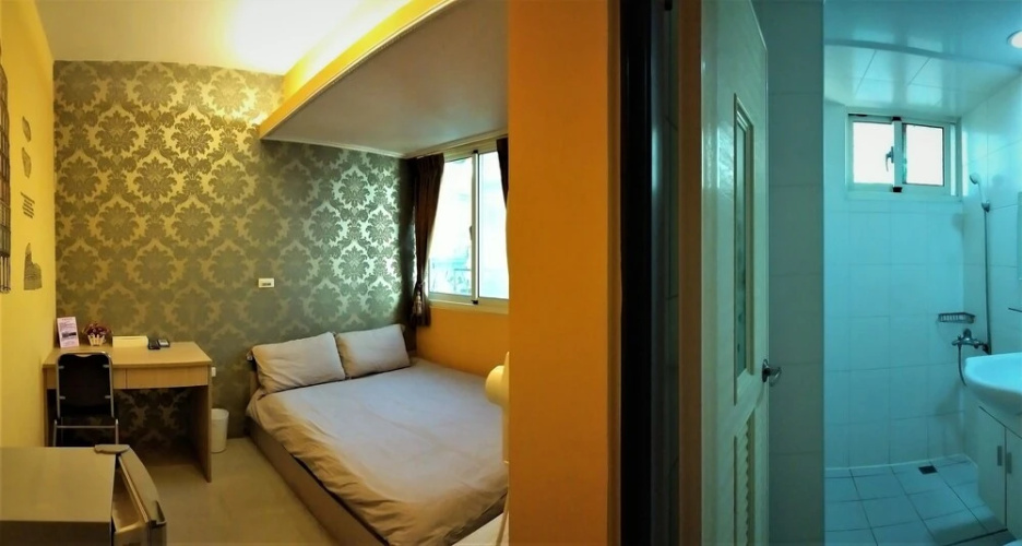 Image de l'hôtel