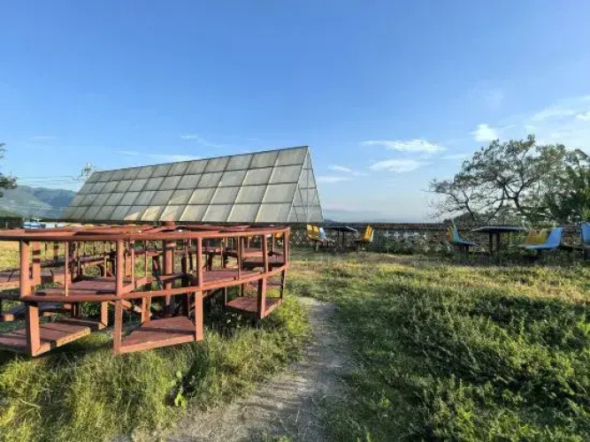 816 Starlight Homestay (Chongqing)