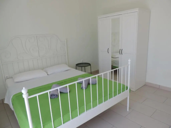 Fotis Apartments