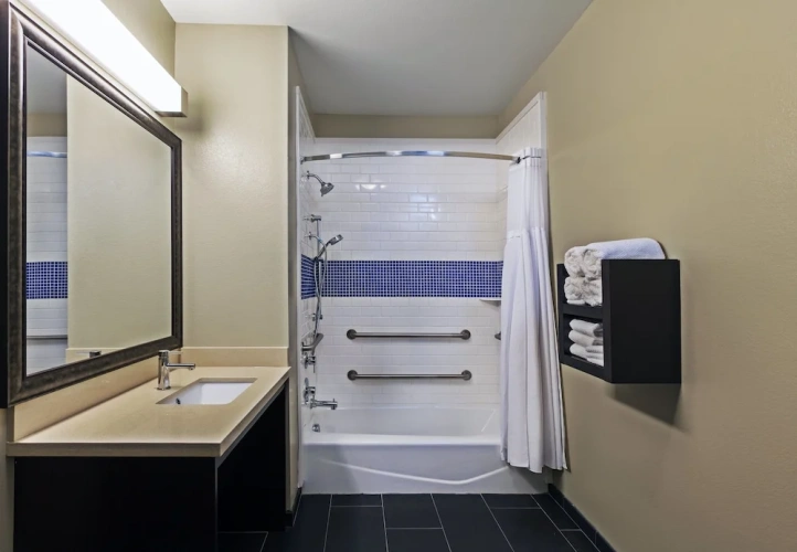 1 Bedroom Suite