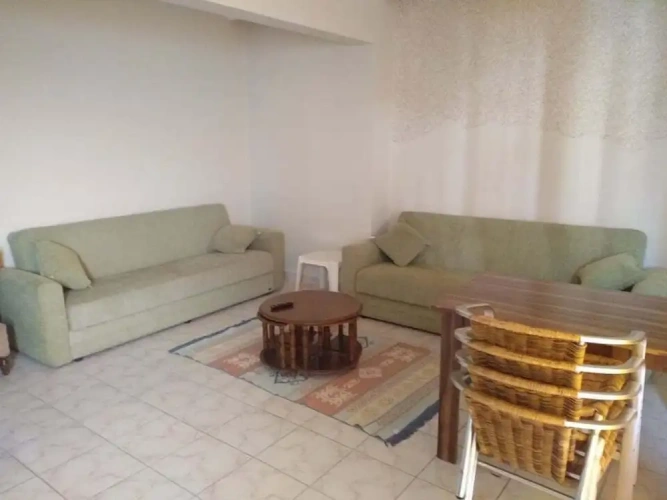 Family Apartment with balcony